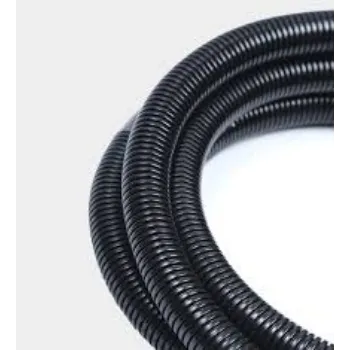 Corrugated Pipe